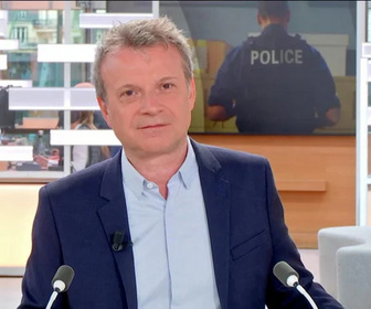 Replay L'info s'éclaire - 18/05/2026