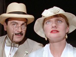 Replay Hercule Poirot - La mort dans les nuages