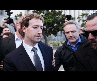 Replay Exploitation sexuelle infantile : Meta reconnu coupable de mise en danger de mineurs