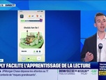 Replay Le Pitch : Zeaply, une application de lecture pour enfants - 15/04
