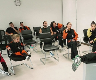 Replay JLC Family Tout Recommencer - Saison 09 Episode 12 du 6 avril 2026