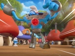 Replay Les Schtroumpfs - Le Gigaschtroumpf