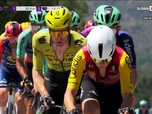 Replay Cyclisme sur route - Tour de Burgos - l'étape 4