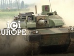 Replay Ici l'Europe