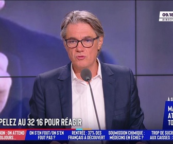 Replay Les Grandes Gueules - 49ème jour sans gouvernement, consultations interminables… Macron devient grotesque ?