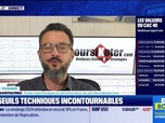 Replay BFM Bourse - Alerte traders : les seuils techniques incontournables sur les marchés et les valeur - 06/09