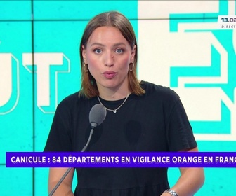 Replay Estelle Midi - SNCF. Voyager en train est-il devenu un luxe ?