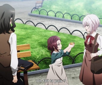 Spy classroom replay