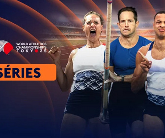 Replay Séries du 13 septembre 2025