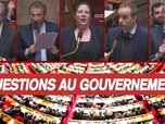 Replay Questions au Gouvernement du mardi 18 novembre 2025