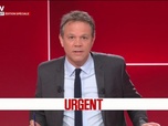 Replay Les émissions spéciales - Édition Spéciale - Fontainebleau, les feux fixés mais pas était - 14/07