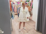 Replay Les reines du shopping - J4 : En robe pour votre anniversaire