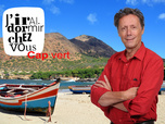 Replay J'irai dormir chez vous - S6E4 - Cap Vert
