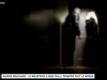 Replay Un jour, un doc - Marion Bouchard : le meurtrier a bien failli tromper tout le monde