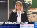 Replay Le 18/19 d'Hedwige Chevrillon - Finance durable : faut-il exclure la défense ? - 16/04