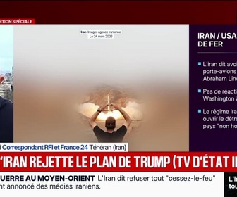 Replay L'intégrale de BFM Non-Stop du mercredi 25 mars 2026