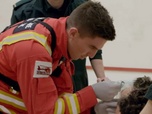 Replay Ambulance, code rouge - S1E2 - Accident dans les West Midlands