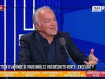 Replay Les Grandes Gueules - Le saviez-vous ? 750 euros d'amende si vous brulez vos déchets verts ! Excessif ?
