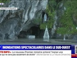 Replay Week-end direct - Inondations spectaculaires dans le Sud-ouest - 07/09