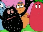 Replay Barbapapa autour du monde - S01 E45 - L'aye aye