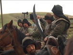 Replay Focus - Du Kazakhstan à Hollywood... Les cascadeurs équestres courtisés par les studios de cinéma