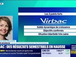 Replay Tout pour investir - Le match des valeurs : Virbac, des résultats semestriels en hausse - 19/09