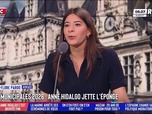 Replay Les Grandes Gueules - Anne Hidalgo ne se représentera pas. Bonne nouvelle par les Parisiens ?