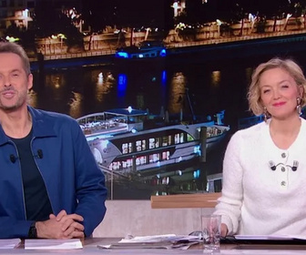 Replay Télématin - 19/01/2026