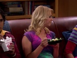 Replay The Big Bang Theory - S1E12 - La dualité de Jérusalem