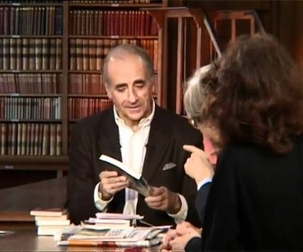 Replay Carnets de jour - Jean-Pierre Elkabbach et Isabel Marrant