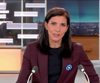 Replay Le journal de 21h - 08/05/2026