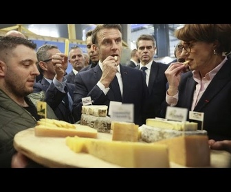 Replay Salon de l'Agriculture : qui pour assurer la relève ?