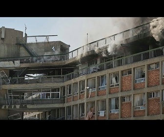 Replay Israël : une frappe de missile iranien déclenche des incendies et cause des dégâts à Beer-Sheva