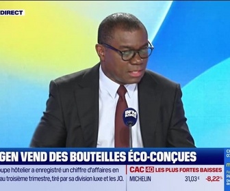 Replay Good Morning Business - Vendredi 25 octobre