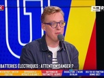 Replay Les Grandes Gueules - Souhaitez-vous une nouvelle dissolution ?