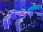 Replay Les experts du soir - mardi 22 octobre