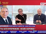 Replay Les Grandes Gueules - Invité : François Bayrou