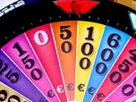 Replay La roue de la fortune - Émission 91