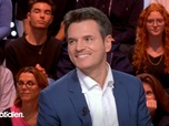 Replay Quotidien, première partie du 29 octobre 2025