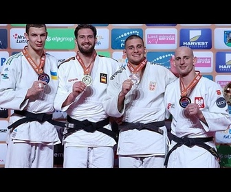 Replay Une superbe clôture du Grand Prix à Zagreb