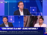 Replay News Box - Zéro enfant à la rue : échec national ?