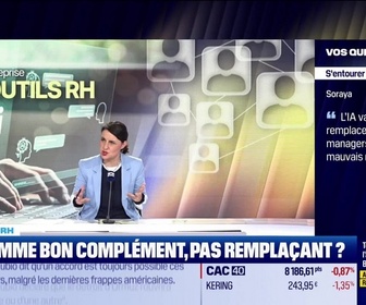 Replay BFM Entreprise - Mardi 26 mai