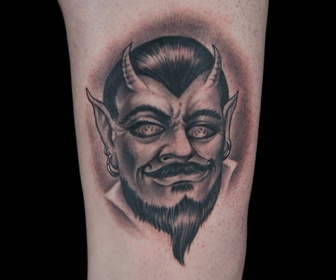 Replay Ink Master - Le meilleur tatoueur - S11E9 - Le chant des sirènes