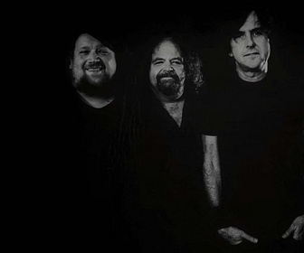 Replay Hellfest 2026 - Napalm Death