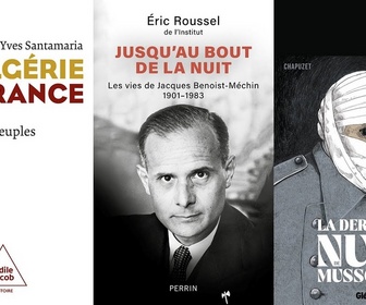 Replay HShow 561 - Spéciale coups de cœur des chroniqueurs