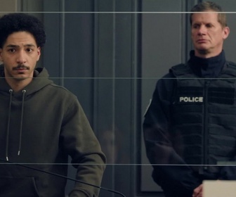 Replay Plus belle la vie, encore plus belle du lundi 27 avril 2026 - Episode 570