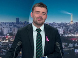 Replay Le 23h info - 03/10/2026