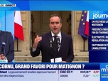 Replay Good Morning Business - Qui est le grand favori pour Matignon ?