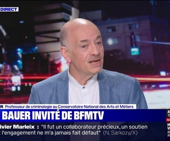 Replay Tout le monde veut savoir - Police municipale, vidéosurveillance : LFI dit non - 07/07