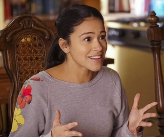 Replay Jane the virgin - S5 E9 - L'esprit de famille